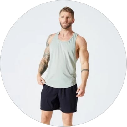 SPORTSWEAR